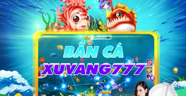 Bắn cá 777 nhà cái Rik88 - Trải nghiệm giải trí không giới hạn