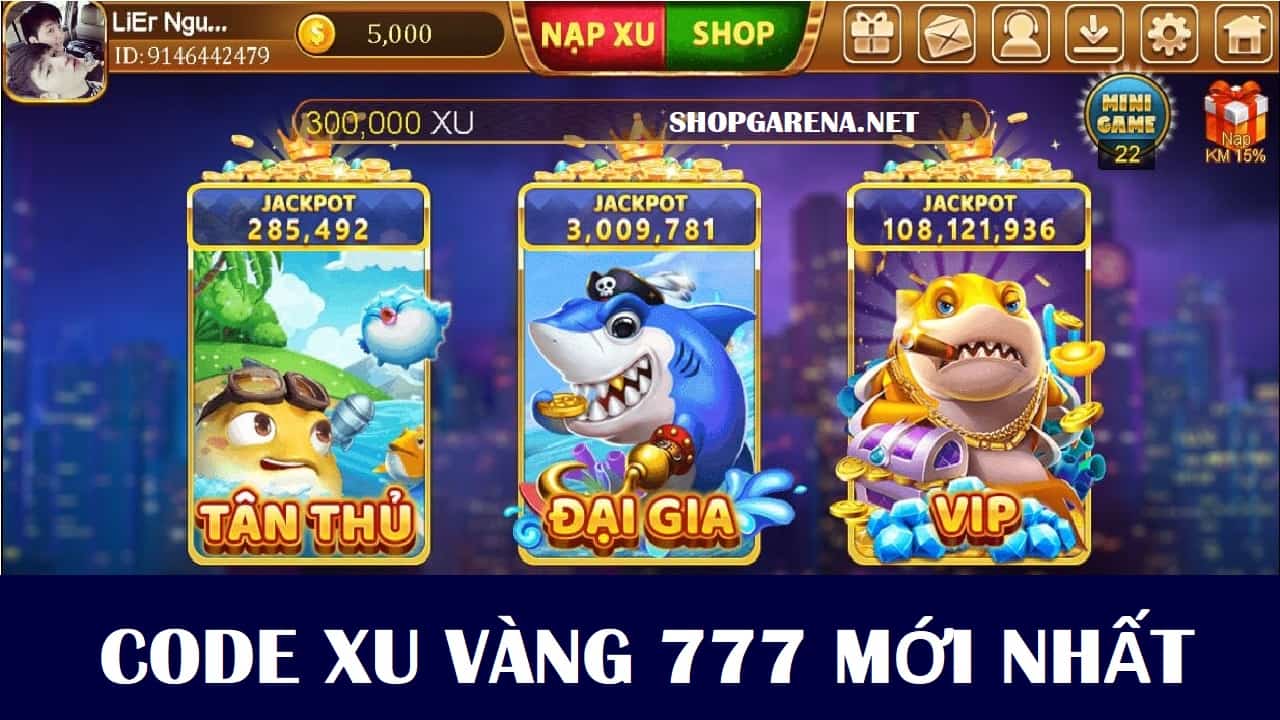 Bắn cá 777 nhà cái Rik88 - Trải nghiệm giải trí không giới hạn