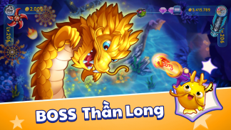 Bắn cá long thần nhà cái Rik88 - Khám Phá Thế Giới Game Đầy Hấp Dẫn