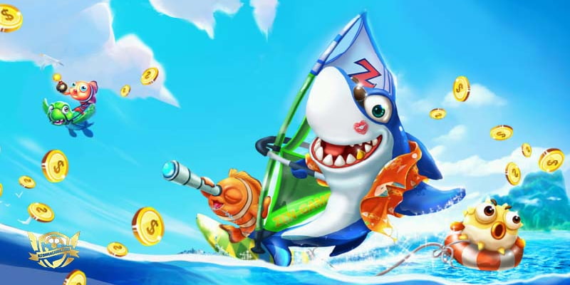 Bắn cá vui nhà cái Rik88 - Trải nghiệm game bắn cá thú vị Bắn cá vui nhà cái Rik88 - Trải nghiệm game bắn cá thú vị