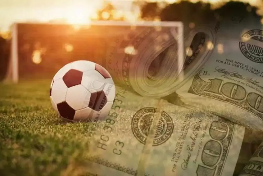 Cá cược kèo cả trận bóng đá - Nghệ thuật phân tích và đặt cược hiệu quả