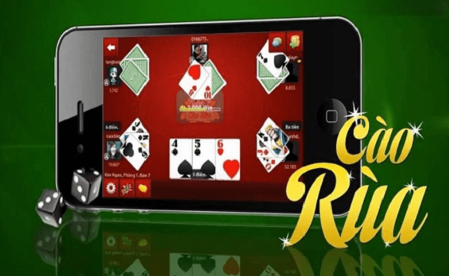 Cách chơi bài cào rùa - Khám Phá Chi Tiết Về Trò Chơi Hấp Dẫn Này Cách chơi bài cào rùa - Khám Phá Chi Tiết Về Trò Chơi Hấp Dẫn Này