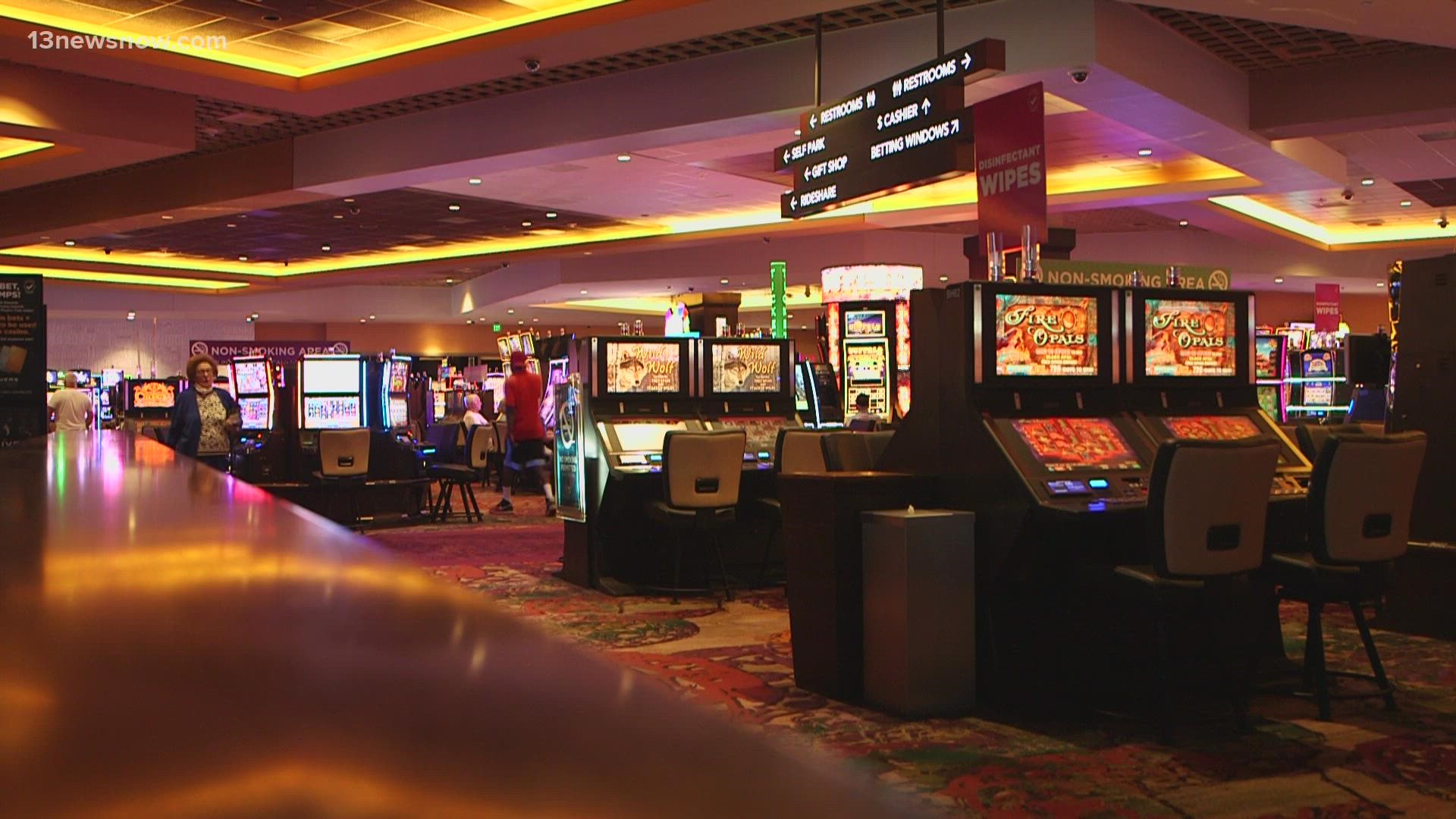 Casino là gì - Khám Phá Thế Giới Đầy Hấp Dẫn Của Các Trò Chơi Cờ Bạc