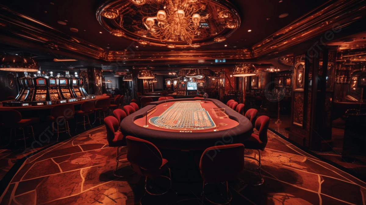 Casino là gì - Khám Phá Thế Giới Đầy Hấp Dẫn Của Các Trò Chơi Cờ Bạc