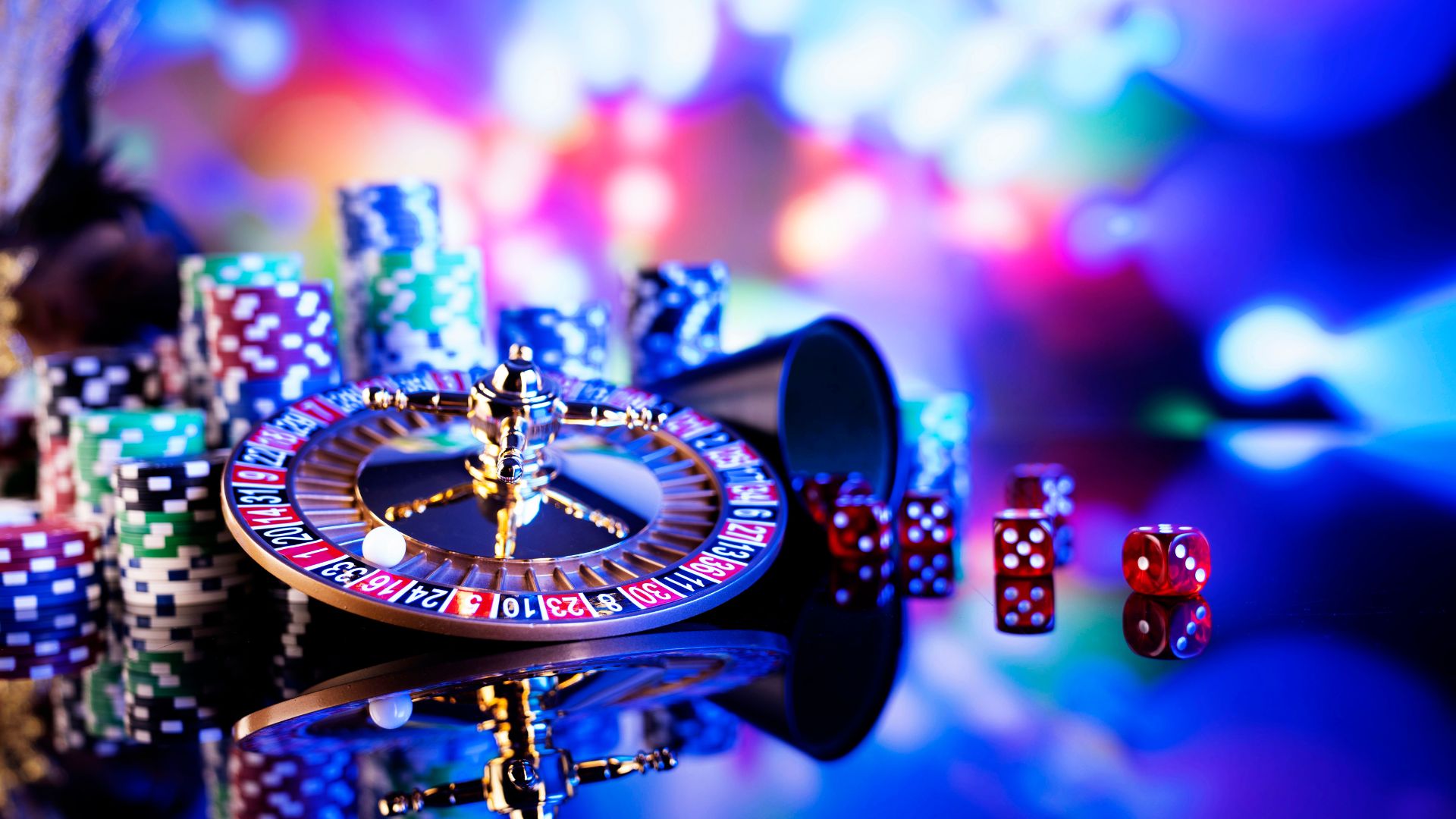 Casino là gì - Khám Phá Thế Giới Đầy Hấp Dẫn Của Các Trò Chơi Cờ Bạc