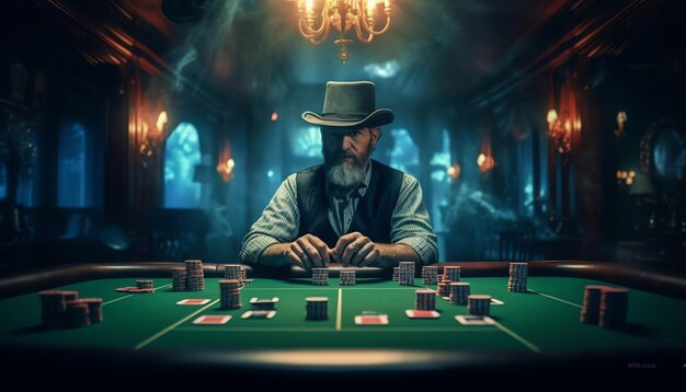 Casino là gì - Khám Phá Thế Giới Đầy Hấp Dẫn Của Các Trò Chơi Cờ Bạc