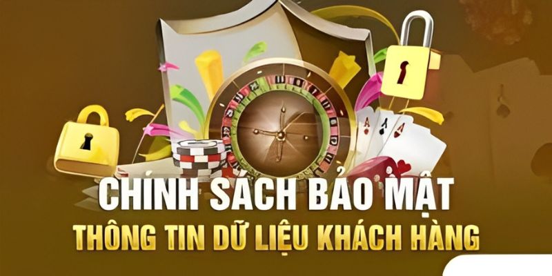 Chính sách Bảo mật nhà cái Rik88 - Đảm bảo an toàn cho người chơi