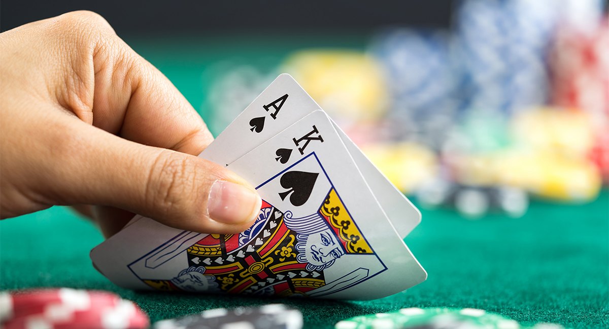 Chơi bài blackjack nhà cái Rik88 - Khám Phá Thế Giới Cờ Bạc Chơi bài blackjack nhà cái Rik88 - Khám Phá Thế Giới Cờ Bạc