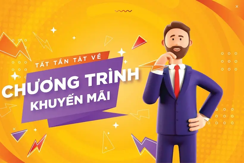 Chương Trình Khuyến Mãi Nhà Cái Rik88 - Khám Phá Những Cơ Hội Hấp Dẫn Nhất