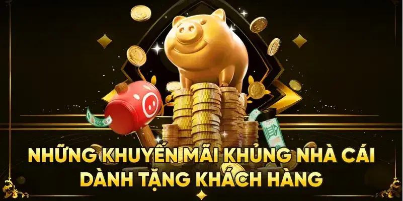 Chương Trình Khuyến Mãi Nhà Cái Rik88 - Khám Phá Những Cơ Hội Hấp Dẫn Nhất