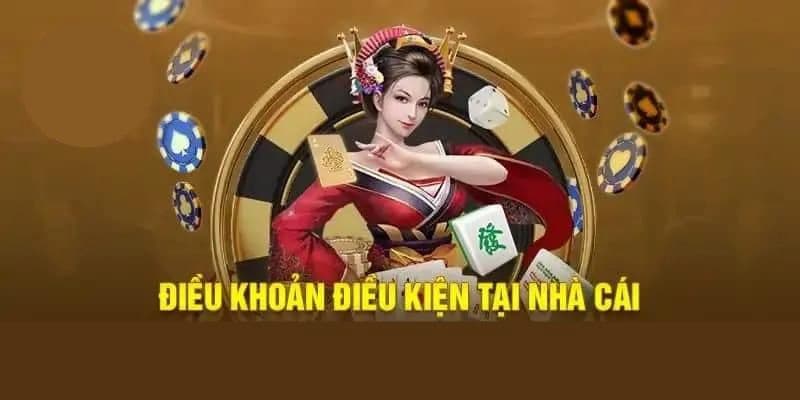 Điều Khoản Điều Kiện nhà cái Rik88 - Hiểu Rõ Để Chơi An Toàn