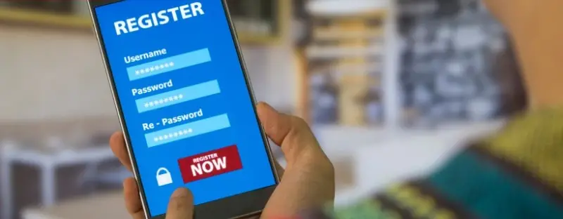 Hướng dẫn Đăng ký nhà cái Rik88 - Trải nghiệm cá cược trực tuyến tuyệt vời