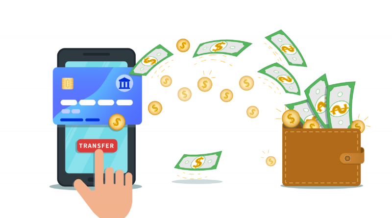 Hướng dẫn Nạp Tiền nhà cái Rik88 - Từng Bước Để Trải Nghiệm Game