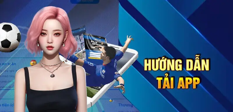 Hướng dẫn Tải app nhà cái Rik88 - Chinh phục thế giới cá cược trực tuyến