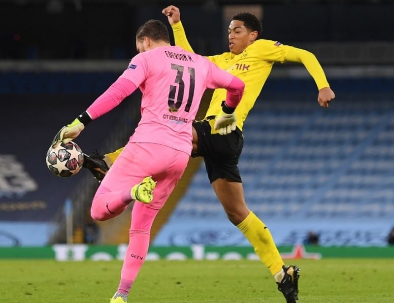 Kèo dự đoán thẻ phạt bóng đá - Thấu hiểu chiến thuật và xu hướng trong các trận đấu