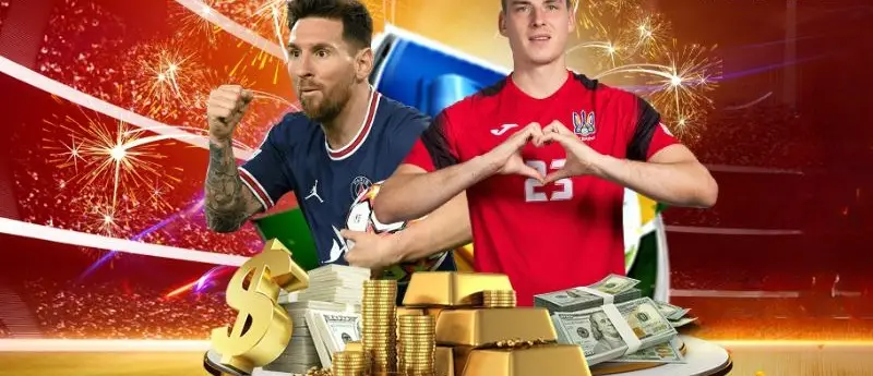 Kèo tài xỉu 2.25 nhà cái Rik88 - Hiểu rõ để đặt cược hiệu quả