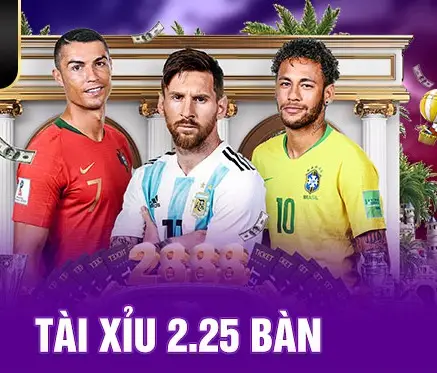 Kèo tài xỉu 2.25 nhà cái Rik88 - Hiểu rõ để đặt cược hiệu quả