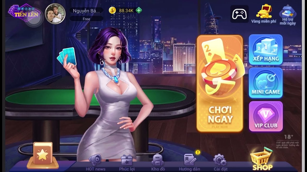 Khám Phá Game Bài Tú Lơ Khơ - Trò Chơi Đầy Thú Vị Và Chiến Thuật