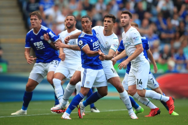 Khám Phá Kèo Ngoại Hạng Anh Nhà Cái Rik88 - Chìa Khóa Để Chiến Thắng!