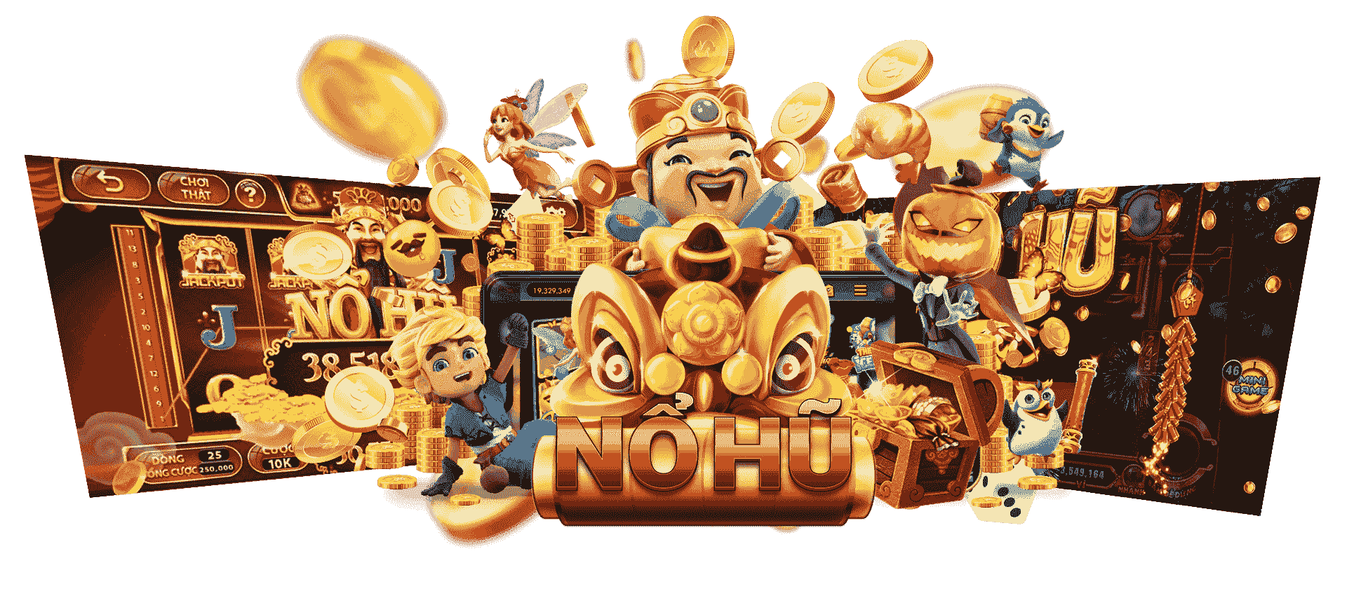 Khám Phá Nổ Hũ Mèo Tài Lộc Nhà Cái Rik88 - Cơ Hội Đổi Đời Chỉ Trong Tầm Tay