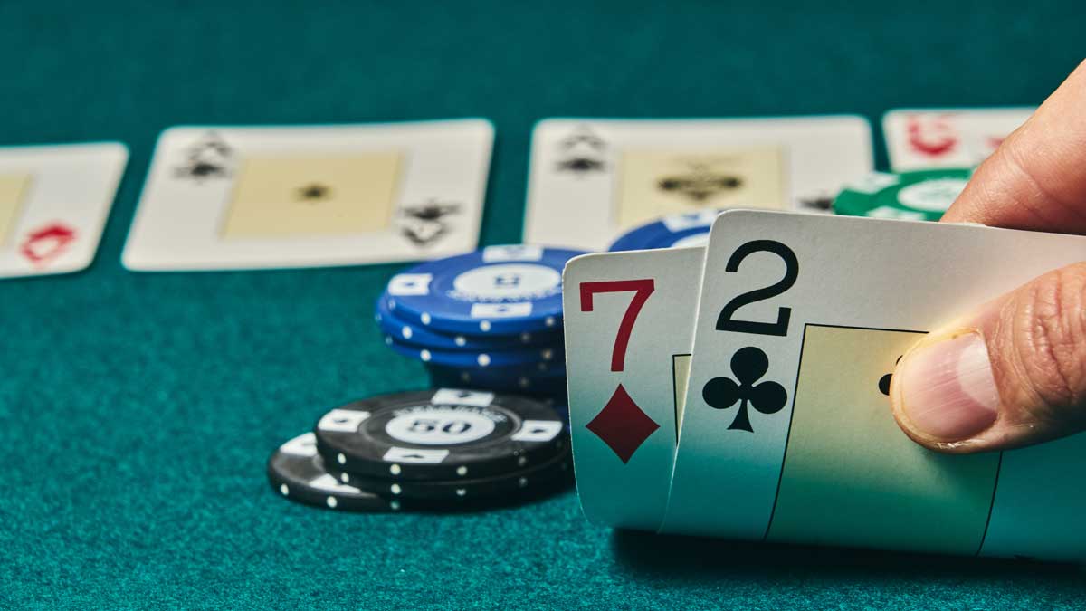 Kinh nghiệm chơi xì tố - Những bí kíp giúp bạn chiến thắng Kinh nghiệm chơi xì tố - Những bí kíp giúp bạn chiến thắng