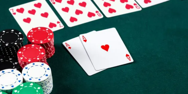 Kinh nghiệm chơi xì tố - Những bí kíp giúp bạn chiến thắng Kinh nghiệm chơi xì tố - Những bí kíp giúp bạn chiến thắng