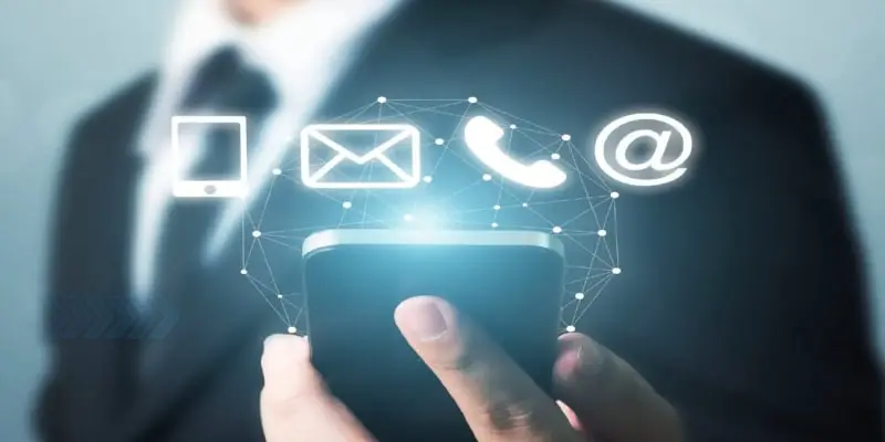 Liên hệ Support nhà cái Rik88 - Hỗ trợ và tư vấn nhanh chóng cho người chơi