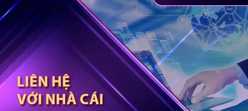 Liên hệ Support nhà cái Rik88 - Hỗ trợ và tư vấn nhanh chóng cho người chơi