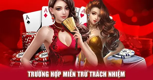 Miễn Trừ Trách Nhiệm nhà cái Rik88 - Hiểu Rõ Để Chơi An Toàn Miễn Trừ Trách Nhiệm nhà cái Rik88 - Hiểu Rõ Để Chơi An Toàn