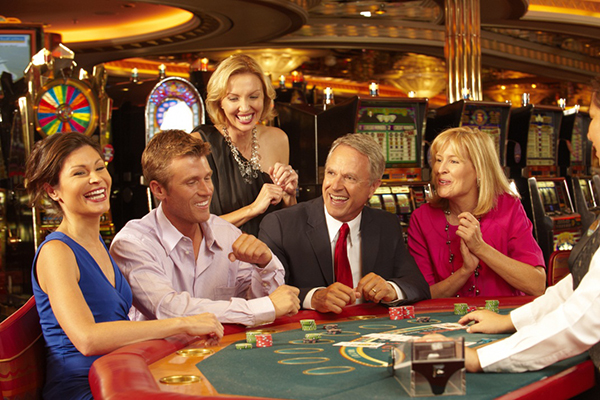 Khám Phá Những Điều Thú Vị Khi Chơi Bài Xì Dách Hoàng Gia Nhà Cái Rik88