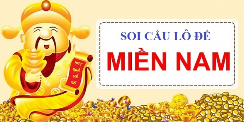 Soi cầu miền nam nhà cái Rik88 - Khám Phá Thế Giới Đặt Cược Hấp Dẫn