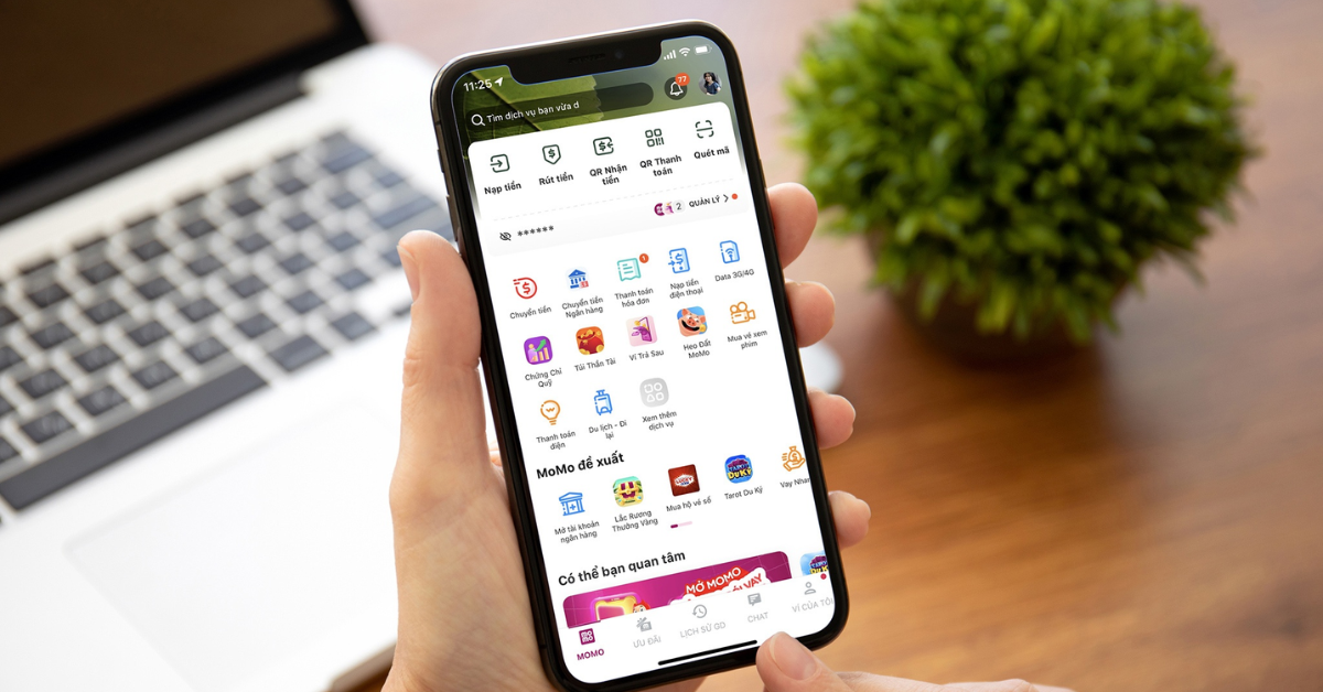 Tài xỉu momo nhà cái Rik88 - Trải nghiệm chơi không thể bỏ qua